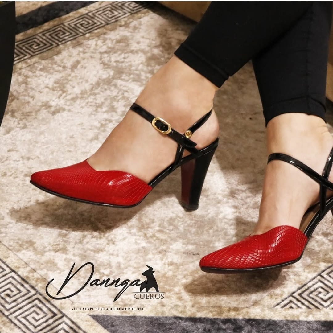 Calzado Ejecutivo Z - 068